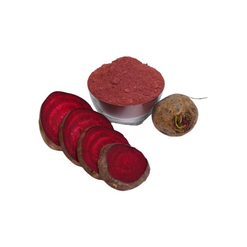 Organic Beetroot Powder