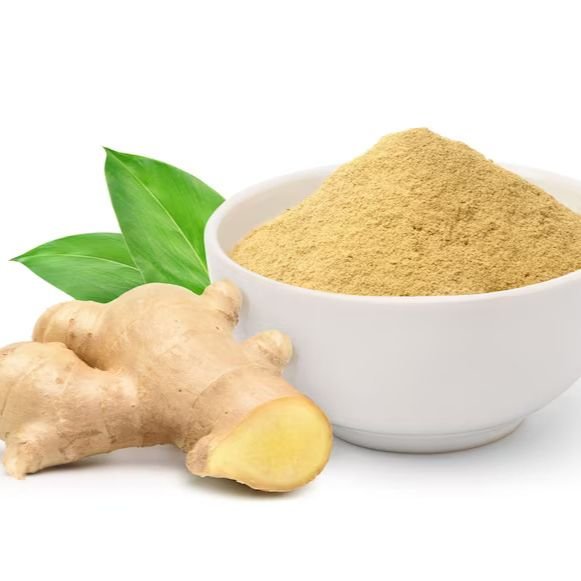Dried Ginger Powder
