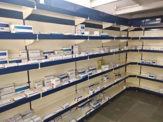 Zeelab Pharmacy - Khanda Colony New Panvel