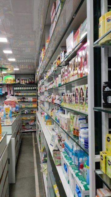 Medilife chemist & General store