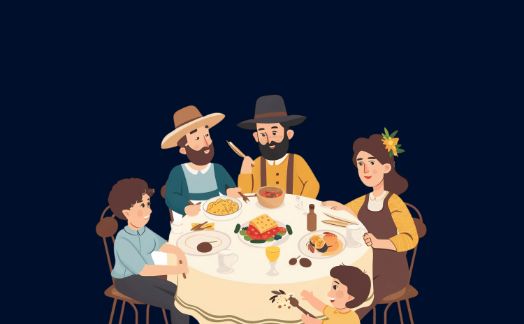 Grocery, Food & Beverages