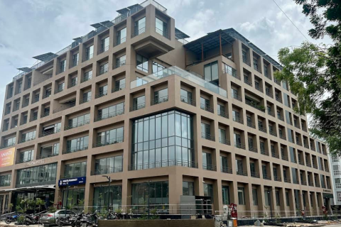 Ananta Hospital - Multispeciality Hospital, Ahmedabad