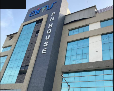 Ahmedabad Institute of Medical Services (AIMS)