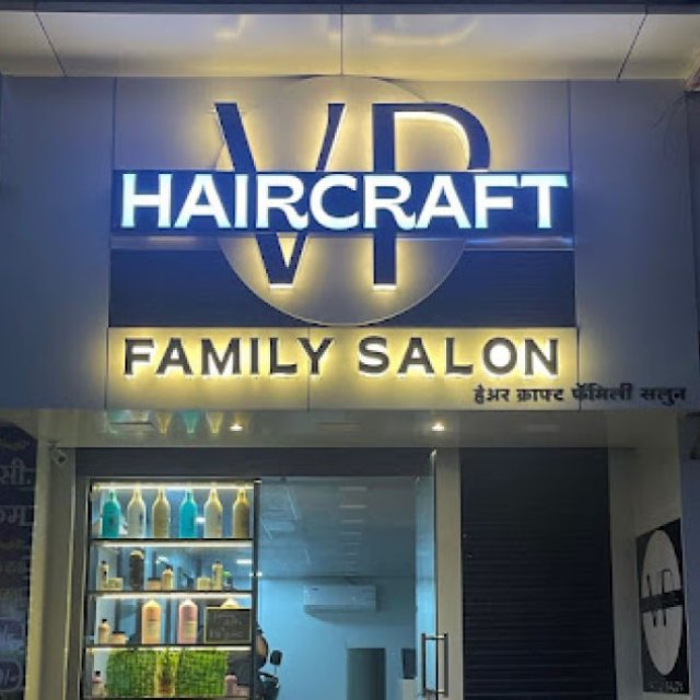 Hair Craft Family Salon