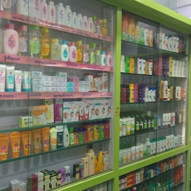 Sai Medical Chemist and Druggist