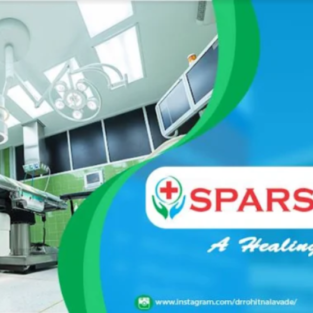 Sparsh Hospital Panvel