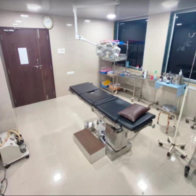 Veer Hospital, Panvel